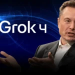 grok elon musk mi ai