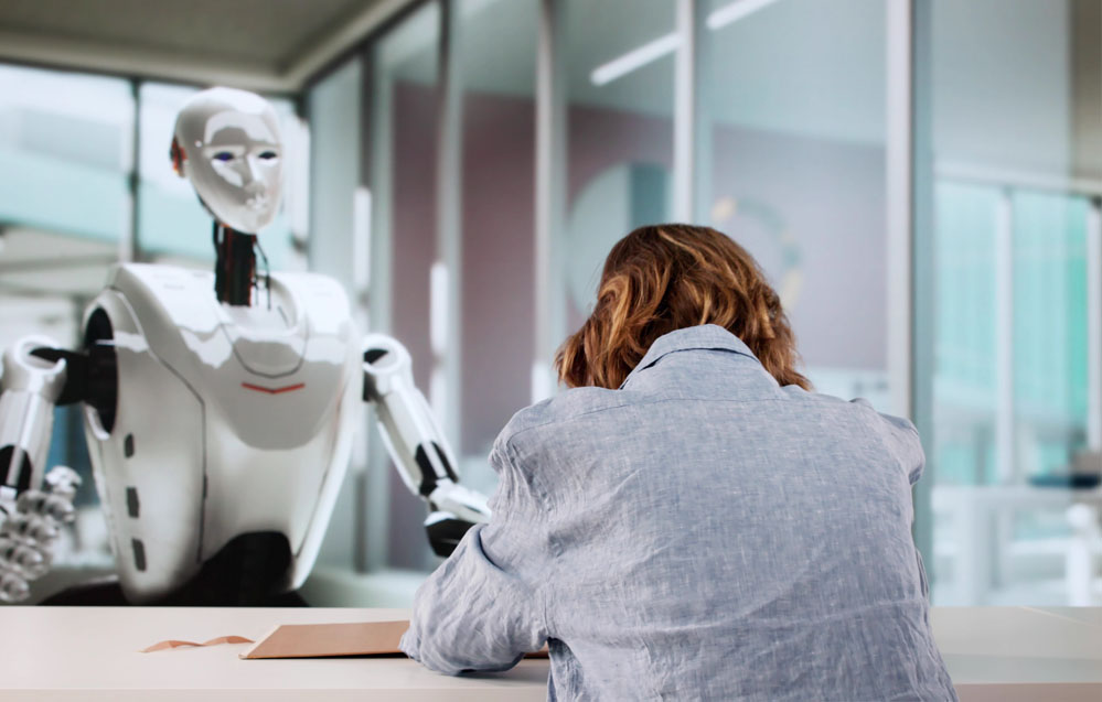 mesterséges intelligencia