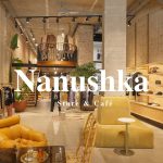 nanushka