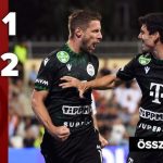 noah fradi ferencvaros 1 2