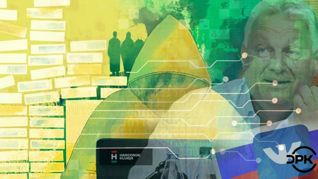 Összehasonlító elemzés: Tisza Párt vs. Fidesz – Kamuprofil vagy közösség? 2 orban viktor fidesz kormany troll hadserege digitalis polgari kor