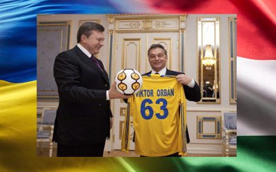 orban viktor janukovics