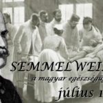 Semmelweis-Nap
