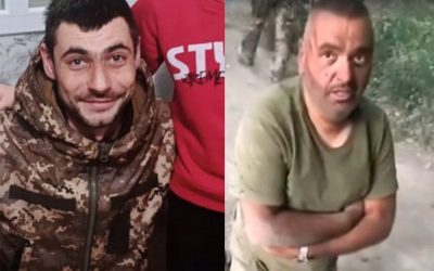 Pataki és Sebestyén, egyiküket az oroszok végezték ki brutálisan, míg másikuk a hadseregben verték meg - eddig tisztázatlan körülmények közt - halt meg.