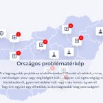 tisza problematerkep