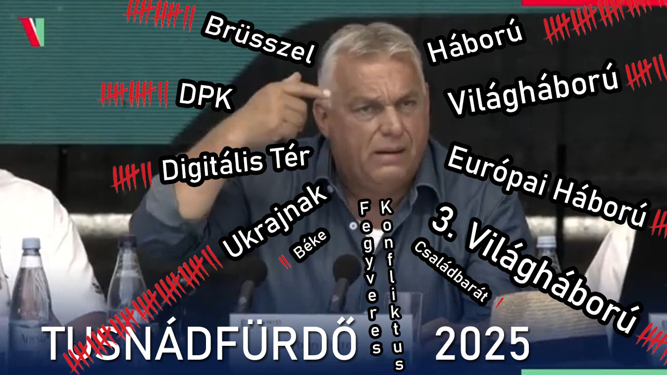yt orban tusnadfurdo beszed 2025 2 perc kivonat