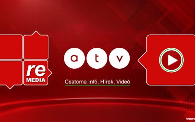csatorna atv info video