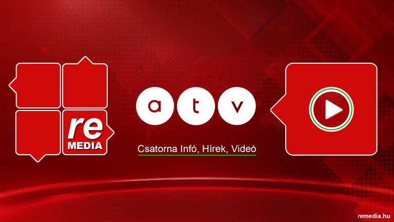 csatorna atv info video