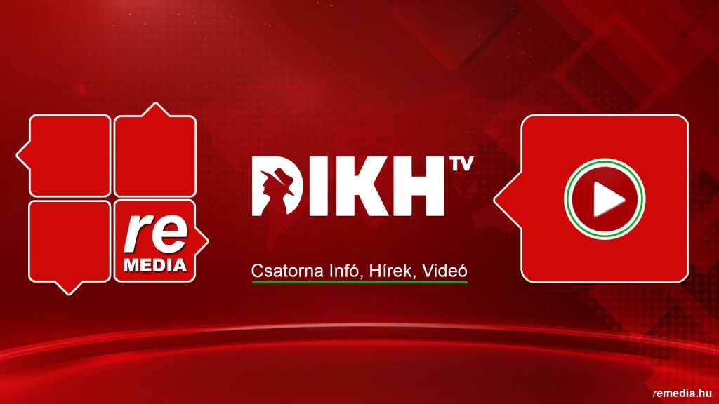 csatorna dikh tv info video