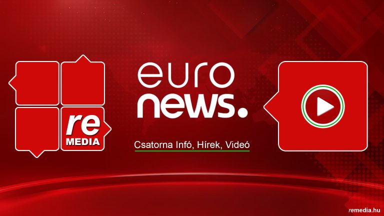 csatorna euronews tv info video