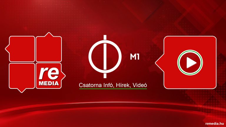 csatorna m1 tv info video