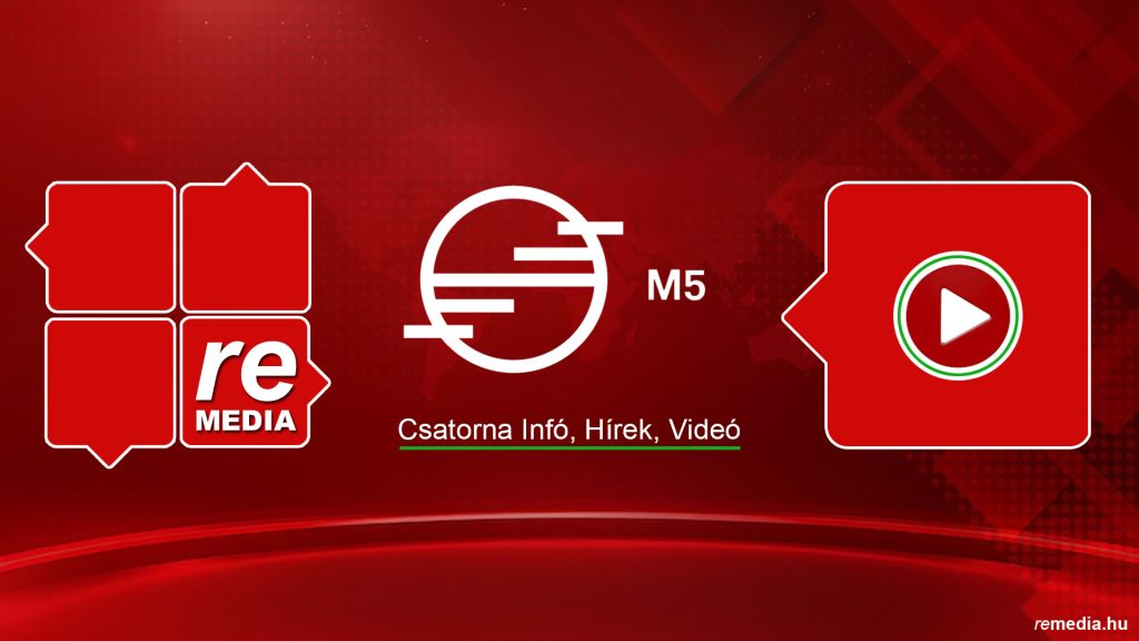 csatorna m5 tv info video