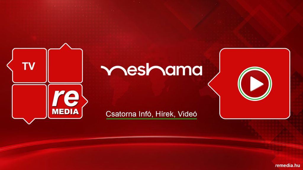 csatorna neshama tv info video