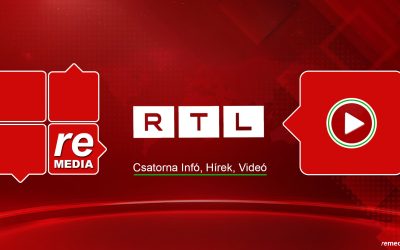 csatorna rtl tv info video