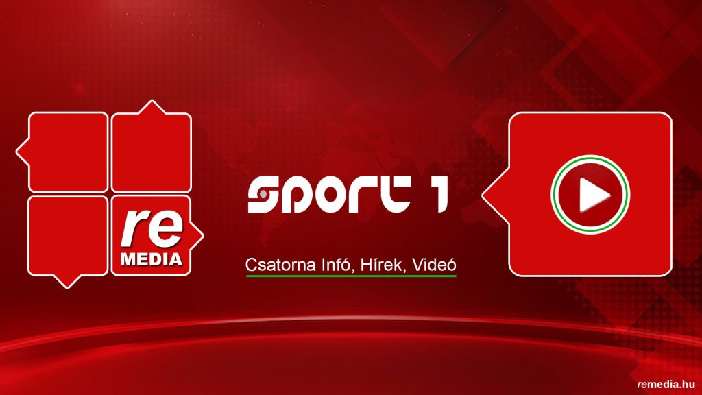 csatorna sport1 tv info video