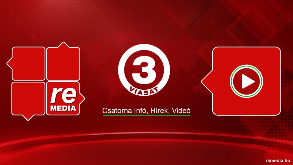 TV2 infó, hol nézhető legálisan? - Hírek, Videók 5 csatorna viasat3 tv info video
