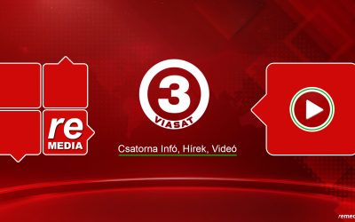 csatorna viasat3 tv info video