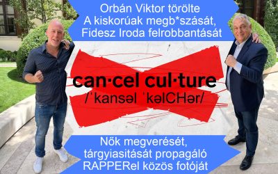 dopeman orban torolte