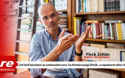 fleck zoltan forradalom tisza