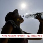 forro hetvege keszulj a kanikulara