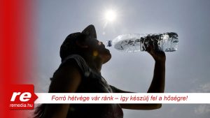 forro hetvege keszulj a kanikulara