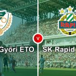 gyori eto fc sk rapid wien m4 sport tv elo