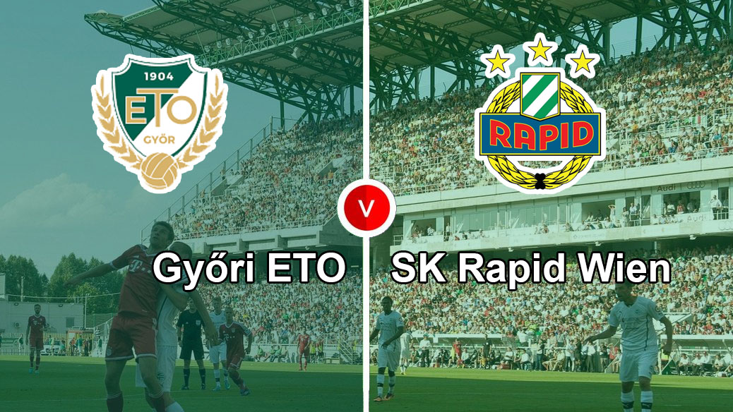 gyori eto fc sk rapid wien m4 sport tv elo
