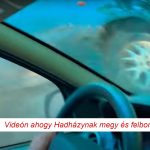 hadhazy hatvanpuszta baleset auto