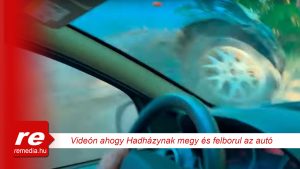 hadhazy hatvanpuszta baleset auto