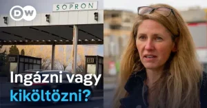 ingazni vagy kikoltozni ausztriaba