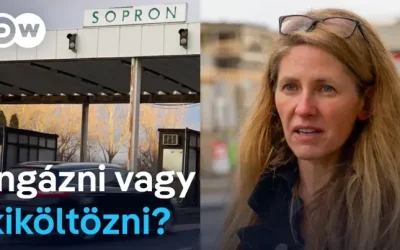 Egyre több magyar költözik Ausztriába – Anna története Oberwartból ingazni vagy kikoltozni ausztriaba