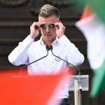 magyar peter erdelyben