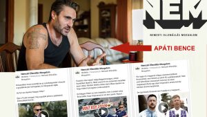 nemzeti ellenallas mozgalom nem apati bence propaganda