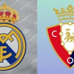 real madrid osasuna spiler2 tv online