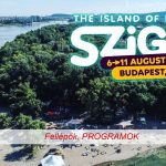 sziget 2025 fesztival programok fellepok napi bontas