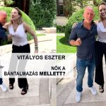 vitalyos eszter dopeman dpk nok a bantalmazas mellett