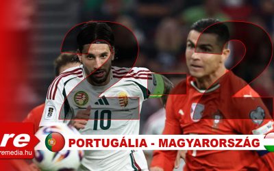 portugal magyar 2 2 gol video