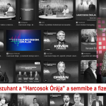 yt harcosok oraja bukas fidesz nezettseg senki nem nezi a