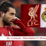 liverpool real madrid focimecs rtl plusz tv online stream