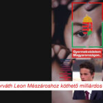 horvath leon meszaroshoz kotheto milliardos gyermekbantalmazas szexualis pedofil