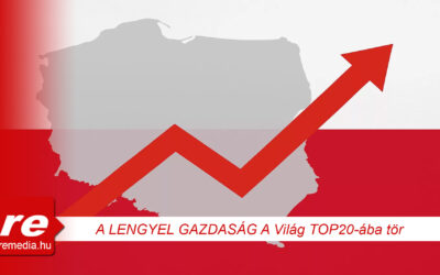 lengyel gazdasag lengyelorszag top20