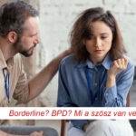 mi az borderline bpd hataresetii szemelyisegzavar