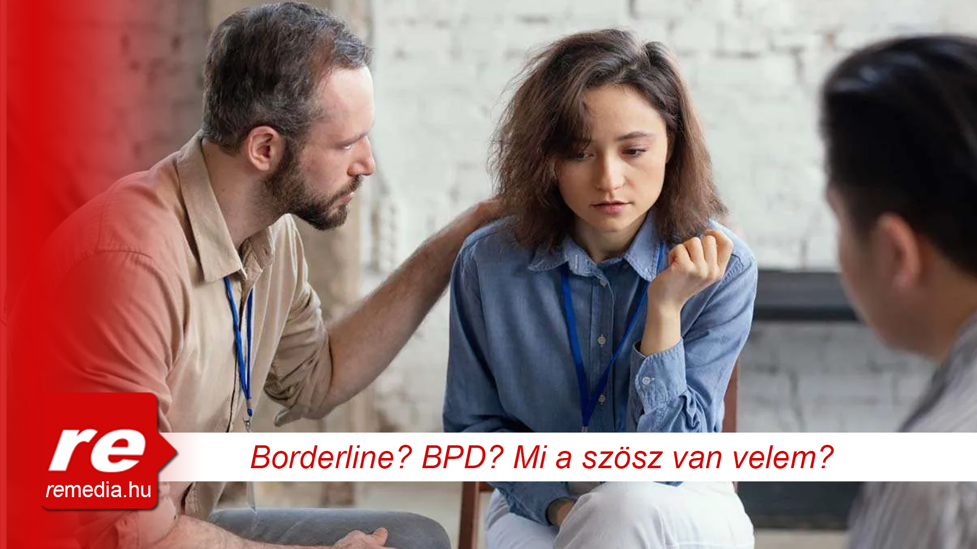 mi az borderline bpd hataresetii szemelyisegzavar