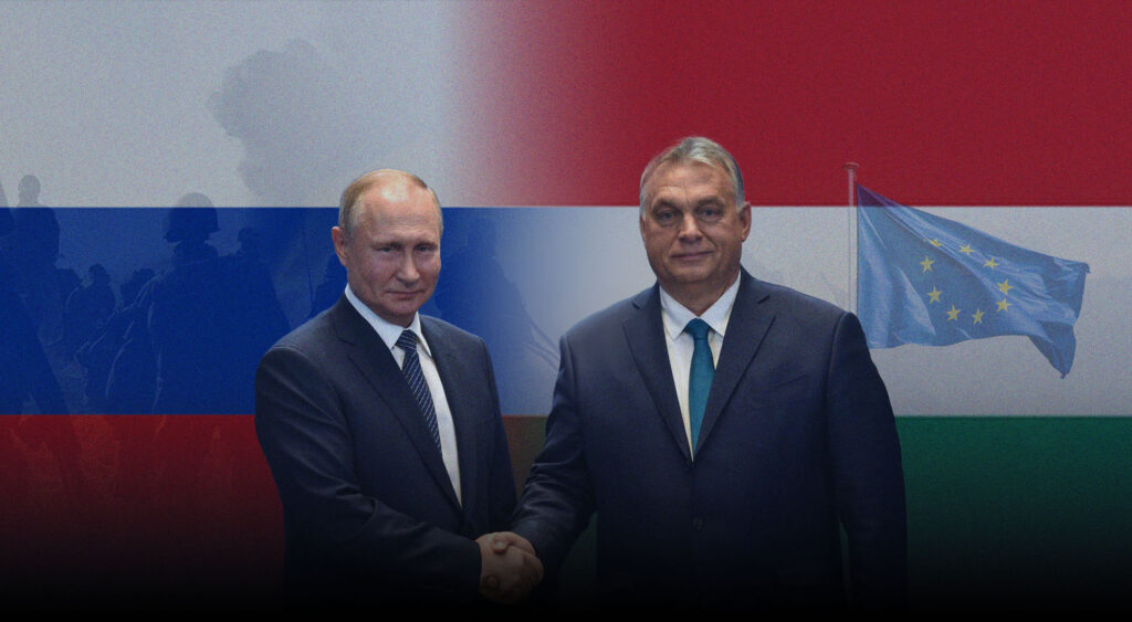 Orban Putyin orosz ukran magyar