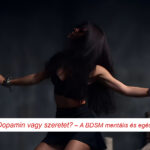 bdsm dopamin vagy szeretet a jelenseg egeszsegugyi szemmel