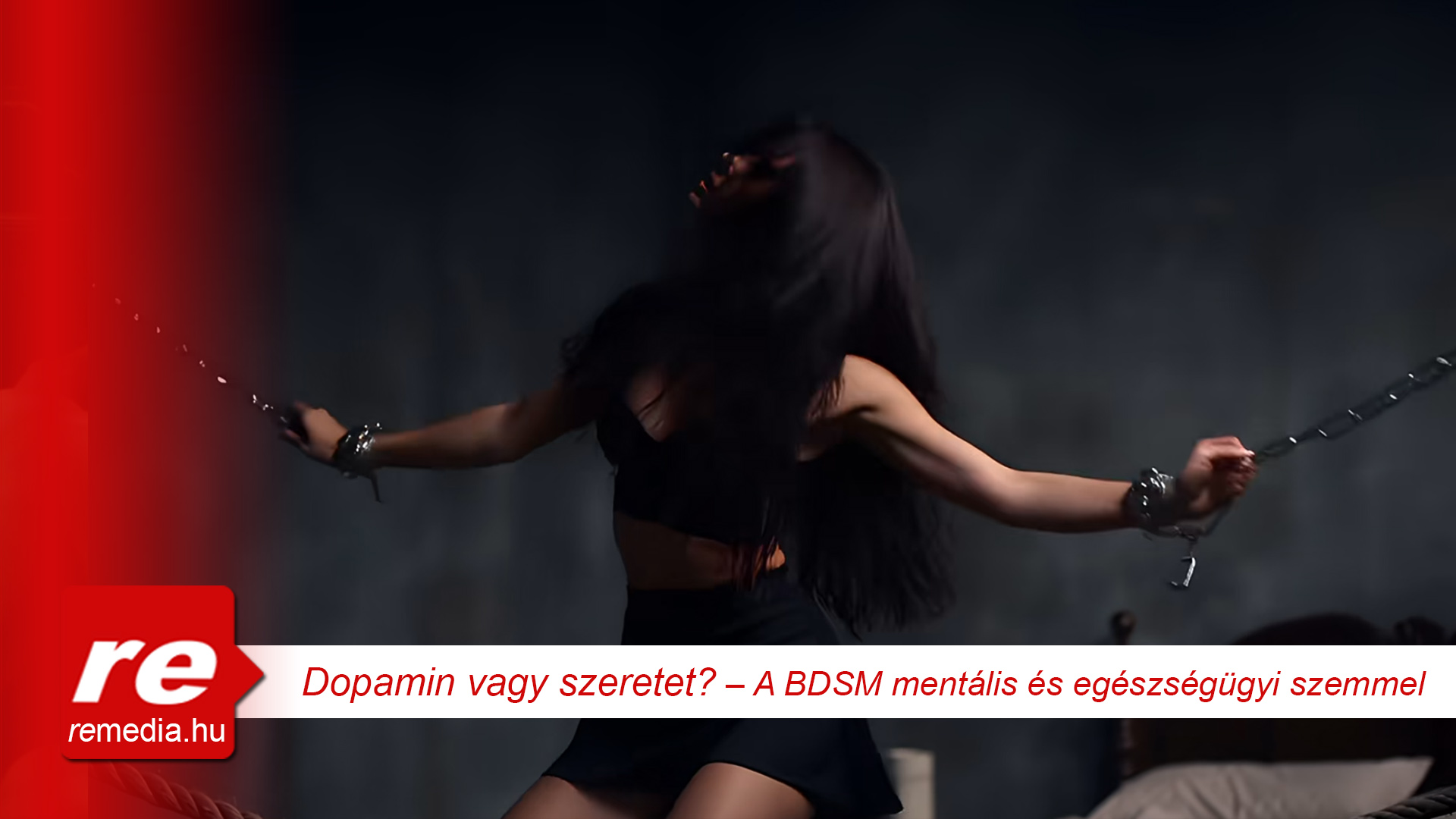 bdsm dopamin vagy szeretet a jelenseg egeszsegugyi szemmel
