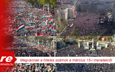 bekemenet nemzeti menet fidesz tiszta hany ember volt vett reszt