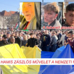 hamis zaszlos ukran zaszlo muvelet nemzeti menet fidesz tisza
