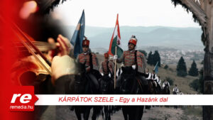 karpatok szele egy a hazank karpatokban