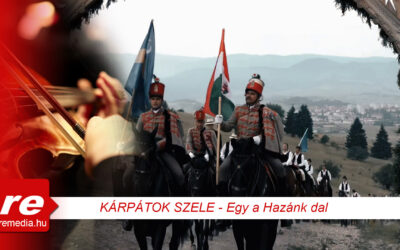 karpatok szele egy a hazank karpatokban